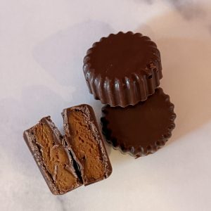 Peanut Butter Cups